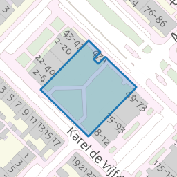 Perceel HTG00-N-1594