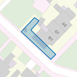 Perceel HTG00-N-1595