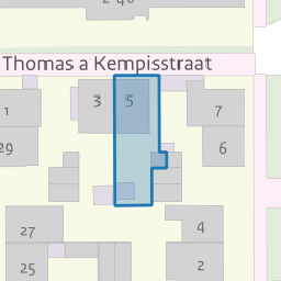 Perceel HTG00-N-1603