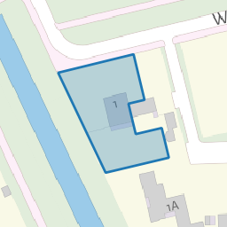 Perceel HTG00-N-1607