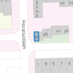 Perceel HTG00-N-1609