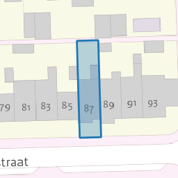 Perceel HTG00-N-1614