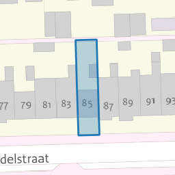 Perceel HTG00-N-1615