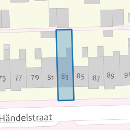 Perceel HTG00-N-1616