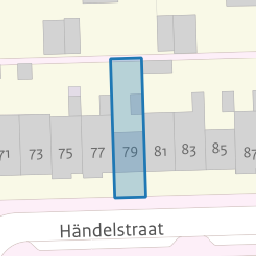 Perceel HTG00-N-1618