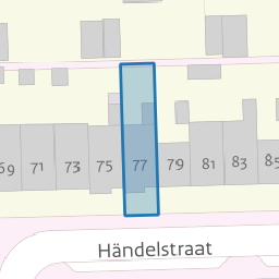 Perceel HTG00-N-1619