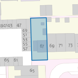 Perceel HTG00-N-1624