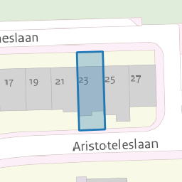 Perceel HTG00-N-1642