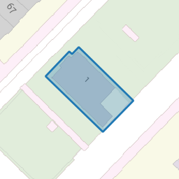 Perceel HTG00-N-1651