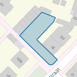 Perceel HTG00-N-1654