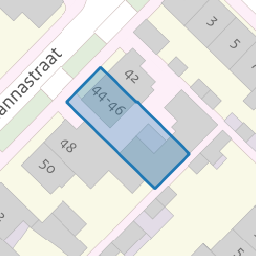 Perceel HTG00-N-1665