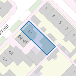 Perceel HTG00-N-1666