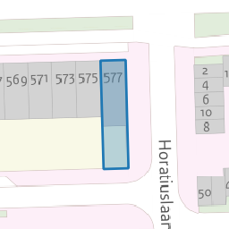 Perceel HTG00-N-1673