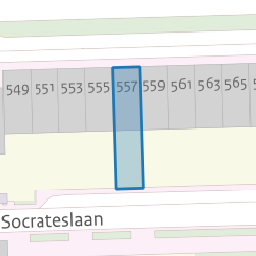 Perceel HTG00-N-1677