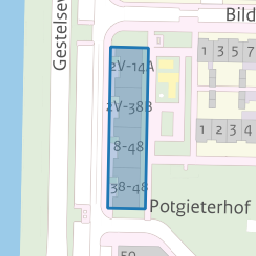 Perceel HTG00-N-1683