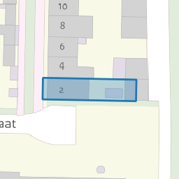 Perceel HTG00-N-1687