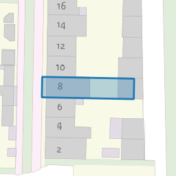 Perceel HTG00-N-1689