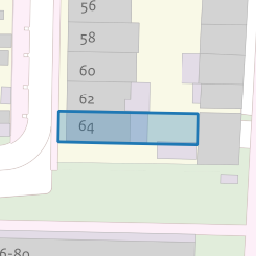 Perceel HTG00-N-1699