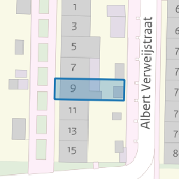 Perceel HTG00-N-1708