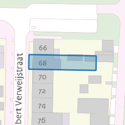 Perceel HTG00-N-1711