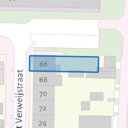 Perceel HTG00-N-1712