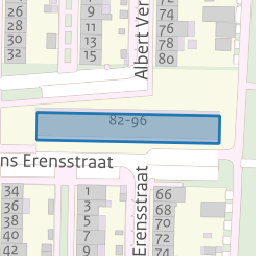 Perceel HTG00-N-1714