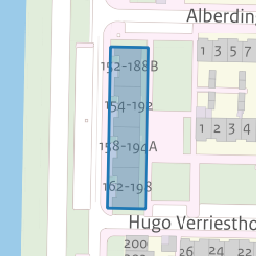 Perceel HTG00-N-1720