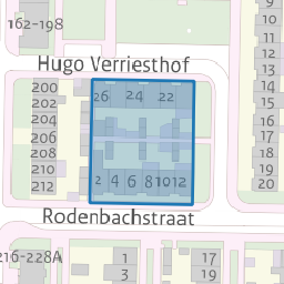 Perceel HTG00-N-1721