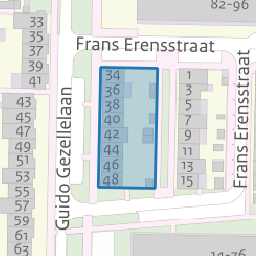 Perceel HTG00-N-1726