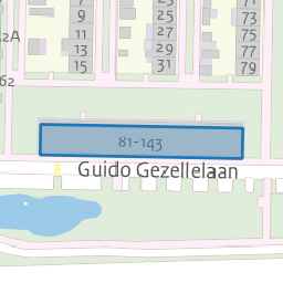 Perceel HTG00-N-1730