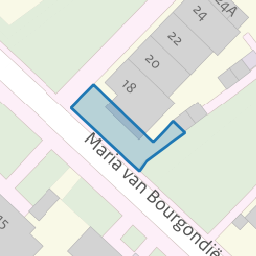 Perceel HTG00-N-1752