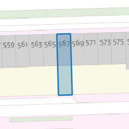 Perceel HTG00-N-1758