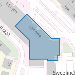 Perceel HTG00-N-1789