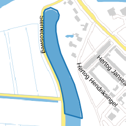 Perceel HTG00-N-1796