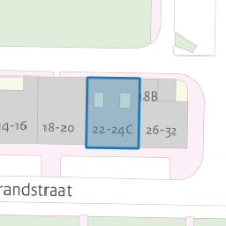 Perceel HTG00-N-1802