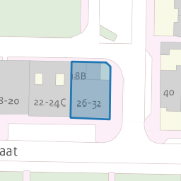 Perceel HTG00-N-1803