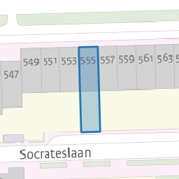 Perceel HTG00-N-1805