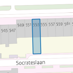 Perceel HTG00-N-1806