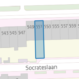 Perceel HTG00-N-1813