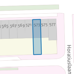 Perceel HTG00-N-1818