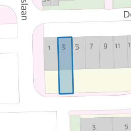 Perceel HTG00-N-1819