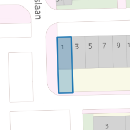 Perceel HTG00-N-1820