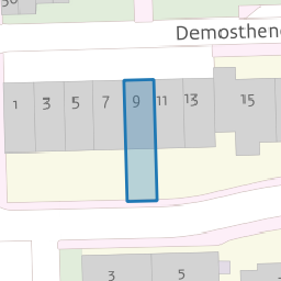 Perceel HTG00-N-1821