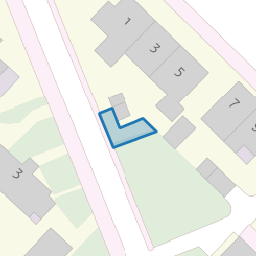 Perceel HTG00-N-1823