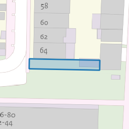 Perceel HTG00-N-1832