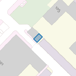 Perceel HTG00-N-1834