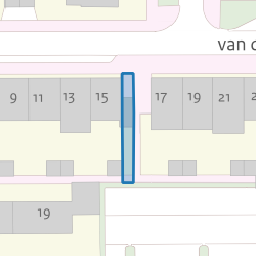 Perceel HTG00-N-1836