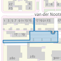 Perceel HTG00-N-1837