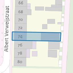 Perceel HTG00-N-1858