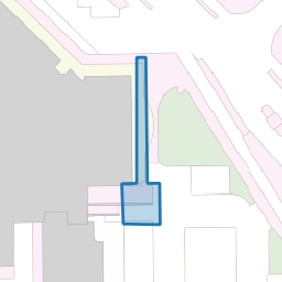 Perceel HTG00-N-1868